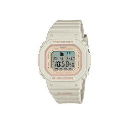 G-Shock Karóra GLX-S5600-7ER Bézs