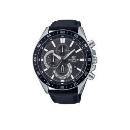 Casio Karóra Edifice EFV-620L-1AVUEF Fekete