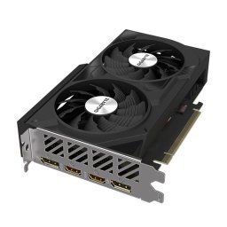 GeForce RTX 4060 Ti 16GB Gigabyte GV-N406TWF2OC-16GD videokartya