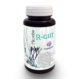 Freyagena Microbe R-GUT kapszula 60 db