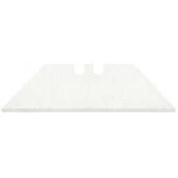 Pótkés, trapéz, kerámia, 19 mm-es univerzális késhez, 3 db/csomag, WEDO \CERA-Safeline\ [3 db]
