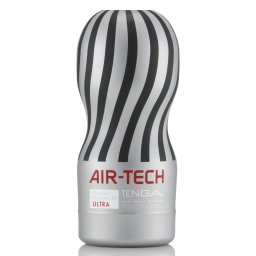 Tenga - Air-Tech Reusable Vacuum Cup Ultra.