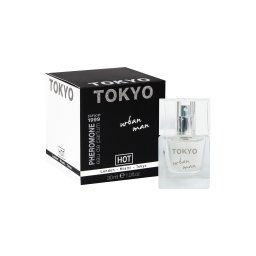 HOT Pheromon Parfum TOKYO urban man.