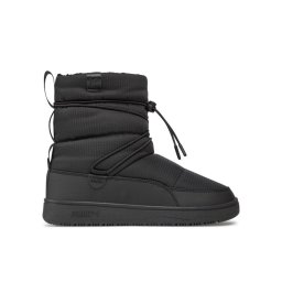 Puma Hótaposó Snowbae Wns 393920 01 Fekete