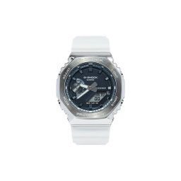 G-Shock Karóra Sparkle of Winter GM-2100WS-7AER Fehér