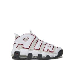 Nike Sportcipők Air More Uptempo '96 FB1380 100 Fehér