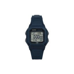 Casio Karóra Digital W-800H-2AVES Sötétkék