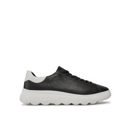 Geox Sportcipők U Spherica Ec4.1 U45FUA 00085 C9999 Fekete