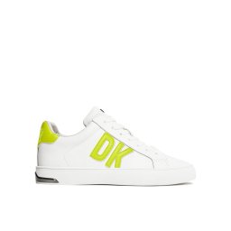 DKNY Sportcipők Abeni K1486950 Fehér