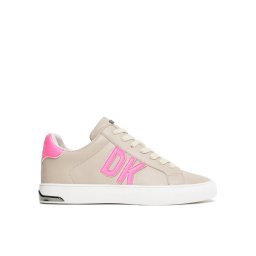 DKNY Sportcipők Abeni K1486950 Bézs