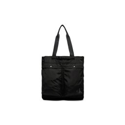 Calvin Klein Jeans Táska Reversible K50K511391 Fekete