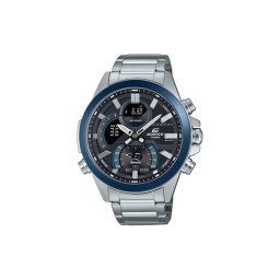 Casio Karóra Edifice ECB-30DB-1AEF Ezüst