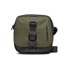 Calvin Klein Jeans Válltáska Utilitarian Sq Camerabag Flap18 K50K511510 Khaki
