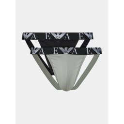 Emporio Armani Underwear 2 darab alsó 111932 4R715 24943 Színes