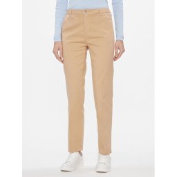 United Colors Of Benetton Chinos 4GD7DF061 Bézs Regular Fit