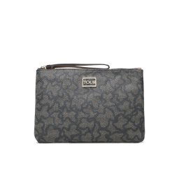 TOUS Táska Clutch K Icon 2001503060 Barna
