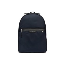 Tommy Hilfiger Hátizsák Th Urban Repreve Backpack AM0AM11835 Sötétkék