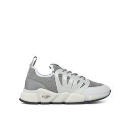 Weekend Max Mara Sportcipők Faggiojersey 24157610546 Szürke