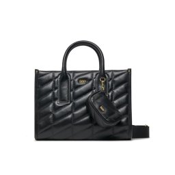 DKNY Táska Betty Sm Tote R34ABB21 Fekete