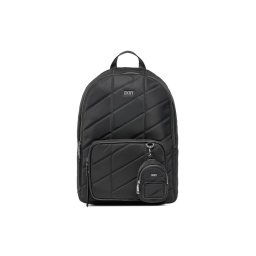 DKNY Hátizsák R34KEB11 Fekete