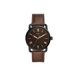 Fossil Karóra Copeland FS5666 Barna