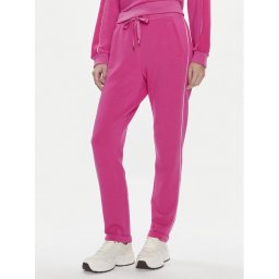 Liu Jo Sport Melegítő alsó TA4271 J4616 Rózsaszín Regular Fit