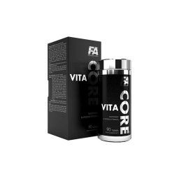 Fitness Authority Vita Core
