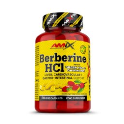 Amix Berberine HCL
