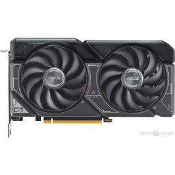 GeForce RTX 4060 Ti 16GB Asus Dual OC - DUAL-RTX4060TI-O16G videokartya