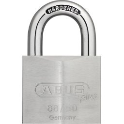 ABUS 88/50 Prémium biztonsági lakat ABUS-Plus zárszerkezettel