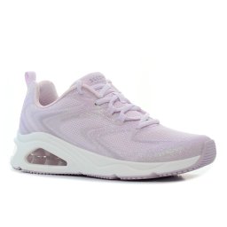 Skechers Tres - Air Uno - Glit-Airy rózsaszín női cipő