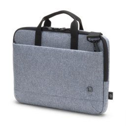 DICOTA Eco Slim Case MOTION 14 - 15.6" Kék farmer