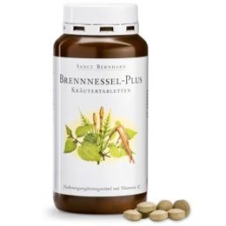 Sanct Bernhard Csalán Plus tabletta - 300db