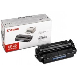 EP 25 Black toner (5773A004)