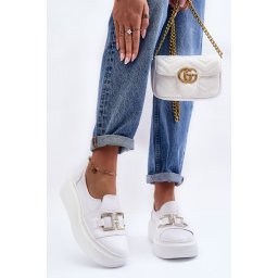 Női félcipő step in style MM-190173