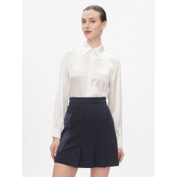 MAX&Co. Ing Aiaccio Fehér Regular Fit