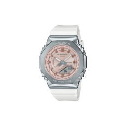 G-Shock Karóra Sparkle of Winter GM-S2100WS-7AER Fehér