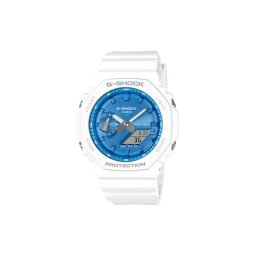 G-Shock Karóra Sparkle of Winter GA-2100WS-7AER Fehér
