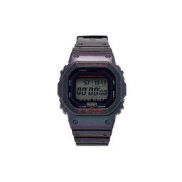 G-Shock Karóra Casio Aim High DW-B5600AH-6ER Lila