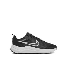 Nike Futócipő Downshifer 12 DD9294 001 Fekete