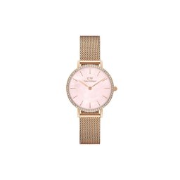 Daniel Wellington Karóra Petite Lumine DW00100663 Arany