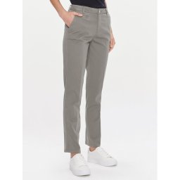 United Colors Of Benetton Chinos 4GD7DF061 Szürke Regular Fit