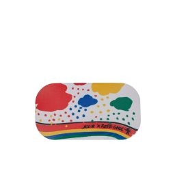 Rossignol Pokróc W Dixy Goggle Cover RLJWB05 Színes