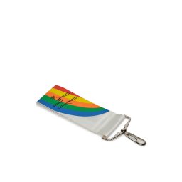 Rossignol Kulcstartó W Kassi Key Holder X3 RLJWB02 Fehér