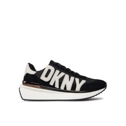 DKNY Sportcipő Arlan K3305119 Fekete