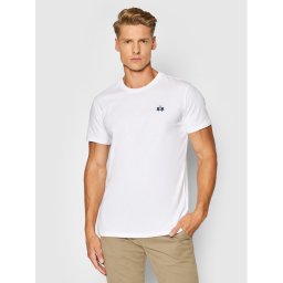 La Martina Póló CCMR04 JS206 Fehér Regular Fit