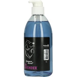 Groomers Secret Kutyasampon 500ml