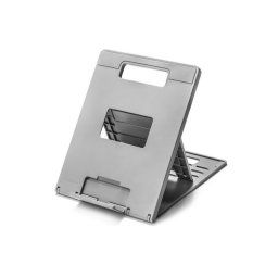Kensington Easy Riser™ 14" laptop hűtőállvány (szürke)