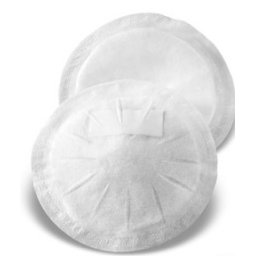 Tommee Tippee Melltartóbetét 50 db-os