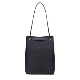 COMFY laptoptáska akár 15,6" fekete átlóval
